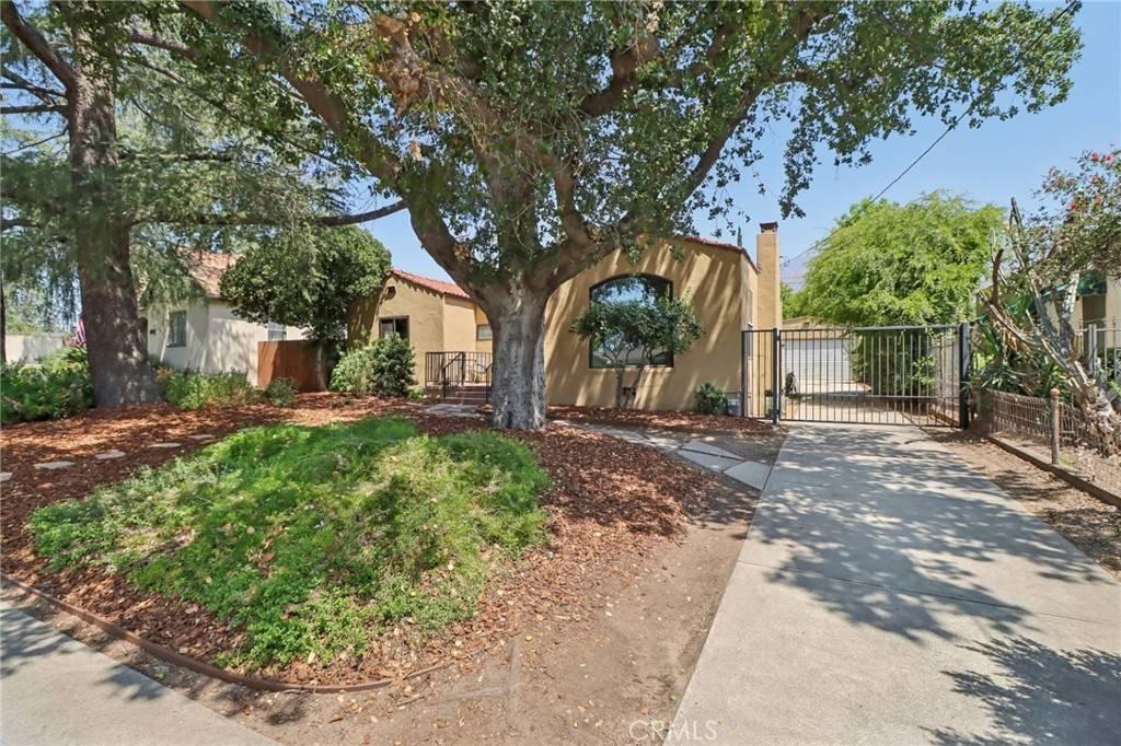 1929 Beverly DR, Pasadena, CA 91104