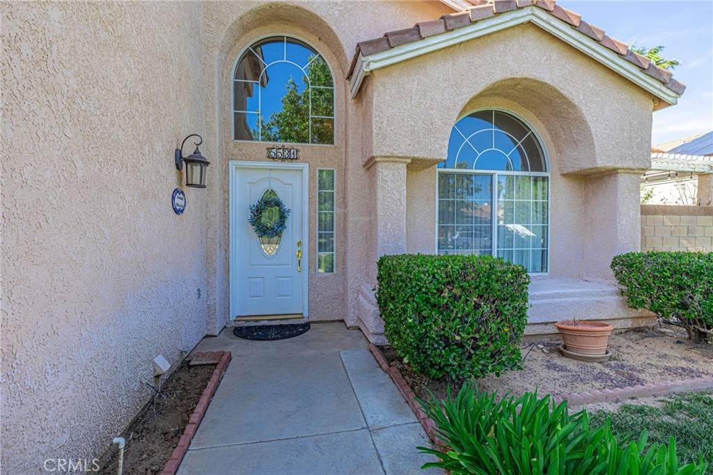 Lancaster, CA 93536,5531 Cordiva CT
