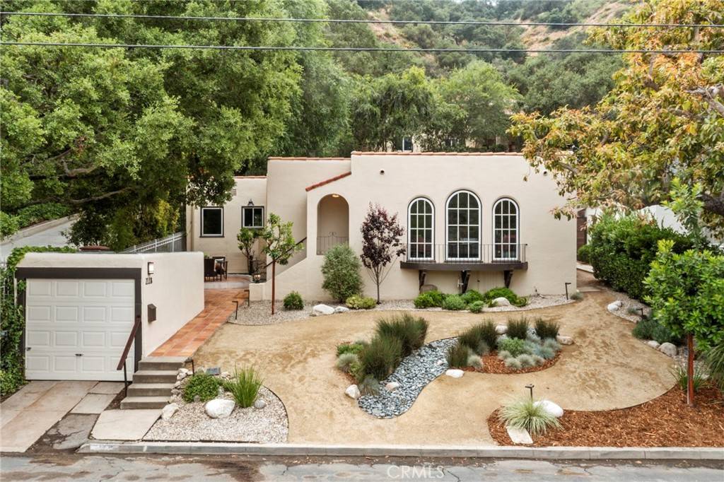 Glendale, CA 91206,2118 Glen Ivy DR