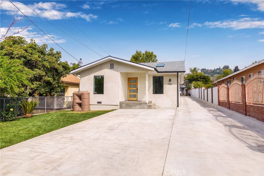2361 Moss AVE #3/4, Glassell Park, CA 90065