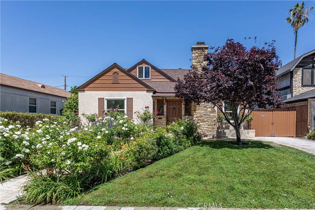 Burbank, CA 91506,624 S Reese PL