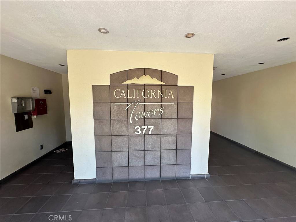 Glendale, CA 91203,377 W California AVE #3