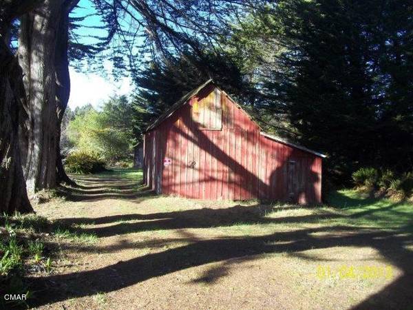 26800 N Highway 1, Fort Bragg, CA 95437