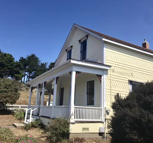 10575 Lansing ST, Mendocino, CA 95460