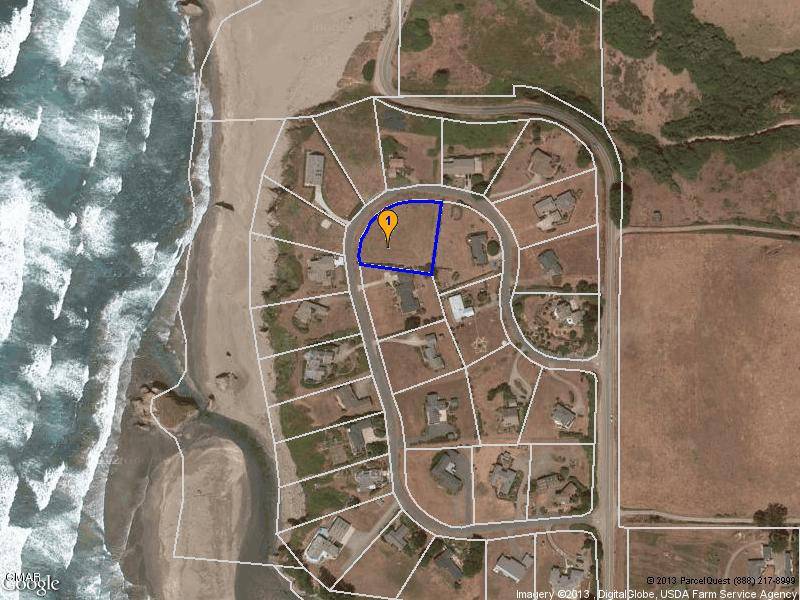0 Ocean Meadows CIR, Fort Bragg, CA 95437