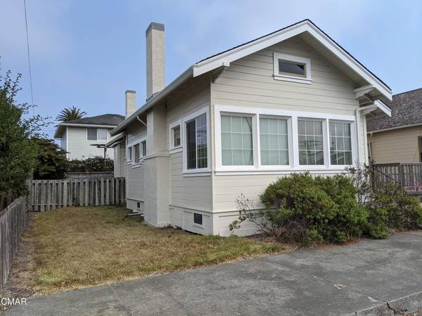 426 N Whipple ST, Fort Bragg, CA 95437