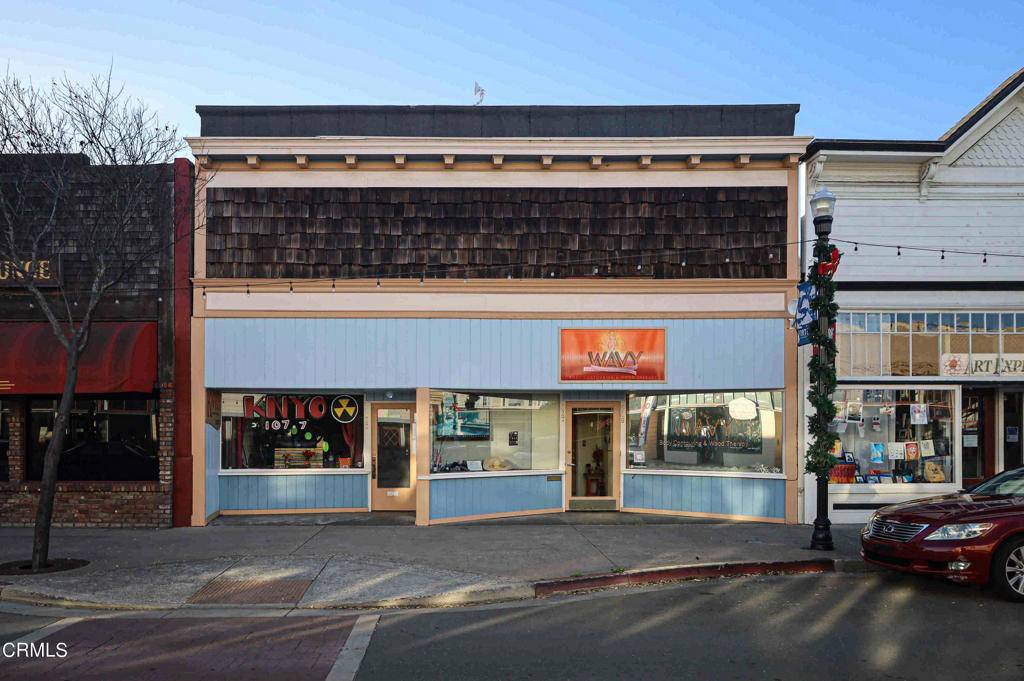 Fort Bragg, CA 95437,327 N Franklin ST