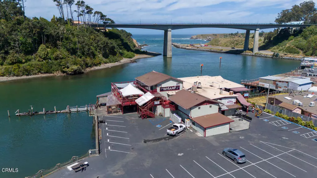 Fort Bragg, CA 95437,32260 N Harbor DR