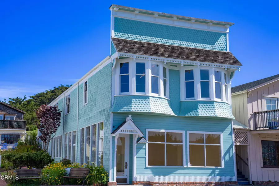 45094 Main ST, Mendocino, CA 95460