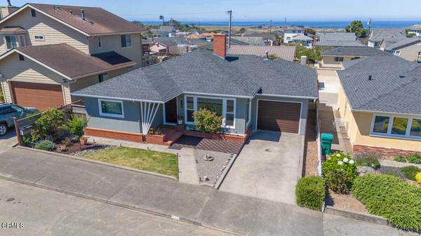 Fort Bragg, CA 95437,247 S Whipple ST