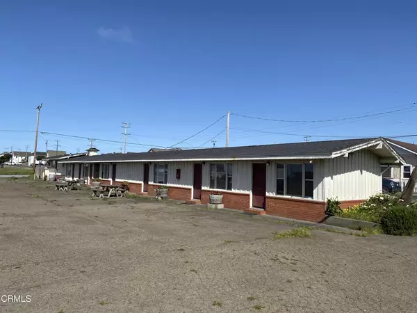 Fort Bragg, CA 95437,327 S Franklin ST