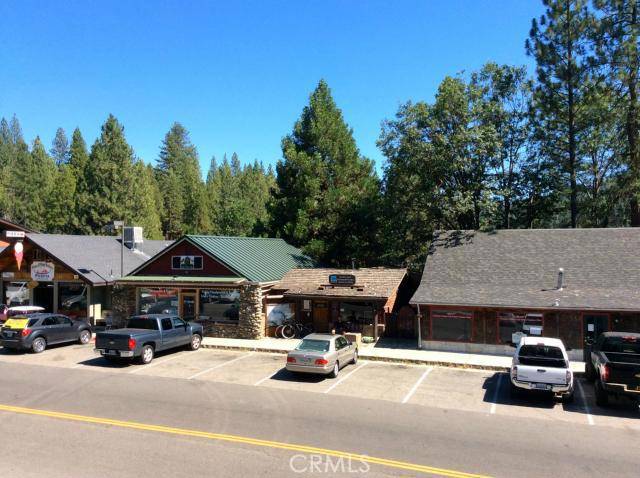 Bass Lake, CA 93604,54362 North Shore 432 RD