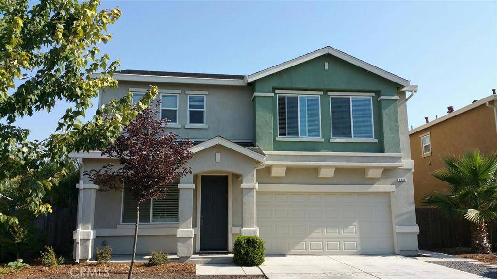 3166 Rogue River DR, Chico, CA 95973