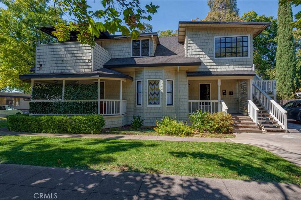Chico, CA 95928,256 E 14th ST