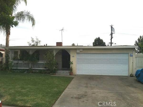 1236 Morning Sun DR, Pomona, CA 91767