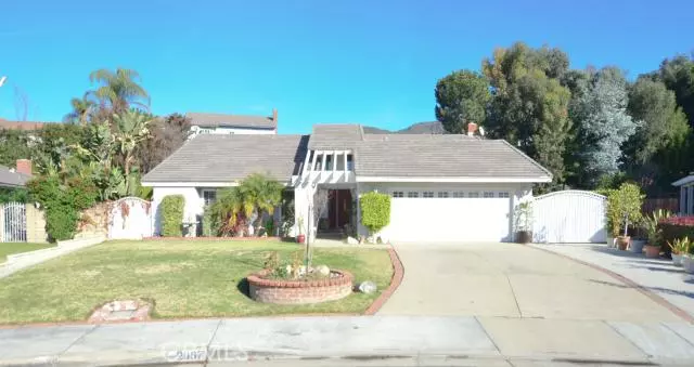 2067 Clear Falls AVE, La Verne, CA 91750