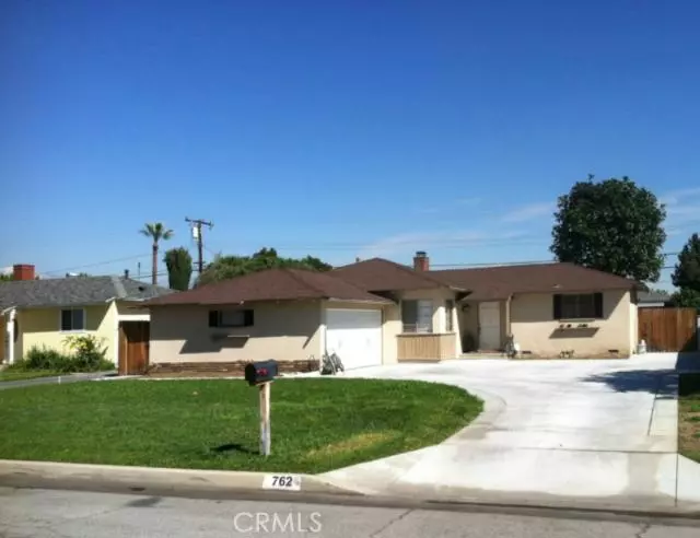 762 S Fenimore AVE, Covina, CA 91723