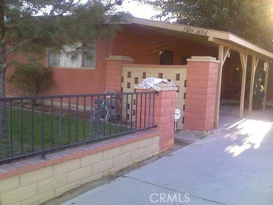 38914 8th ST E, Palmdale, CA 93550