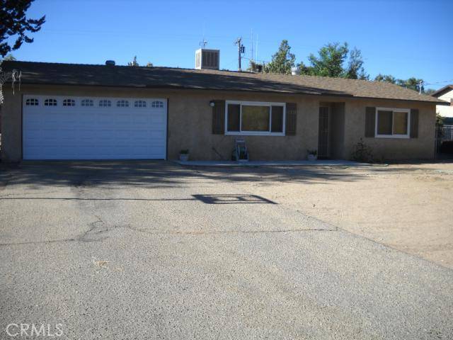 Hesperia, CA 92345,14737 Yucca ST