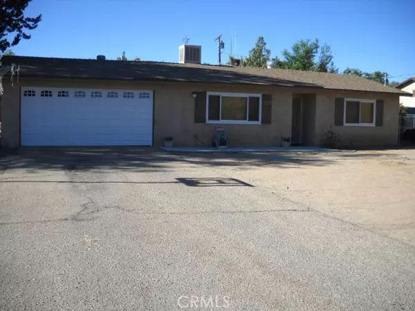 14737 Yucca ST, Hesperia, CA 92345