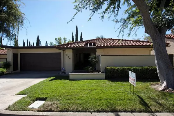 830 Calle Del Sol, Upland, CA 91784