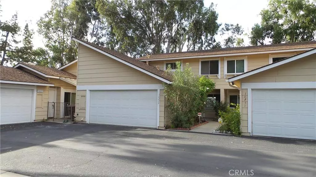 16229 Sierra Ridge WAY, Hacienda Heights, CA 91745