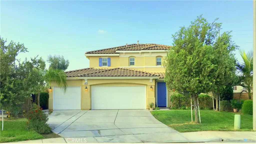 Eastvale, CA 92880,6853 Gertrudis CT