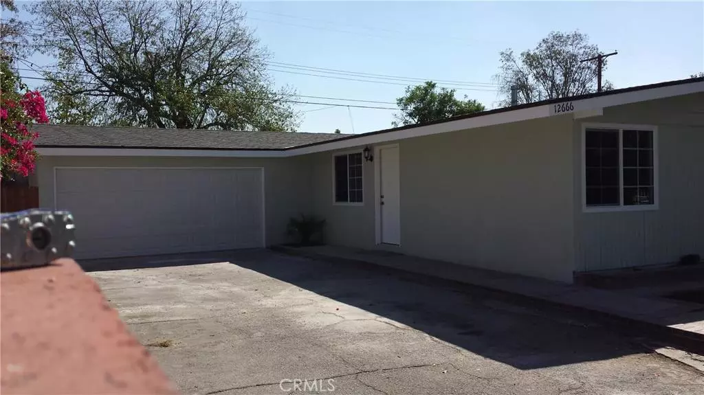 12666 Montford ST, Pacoima, CA 91331