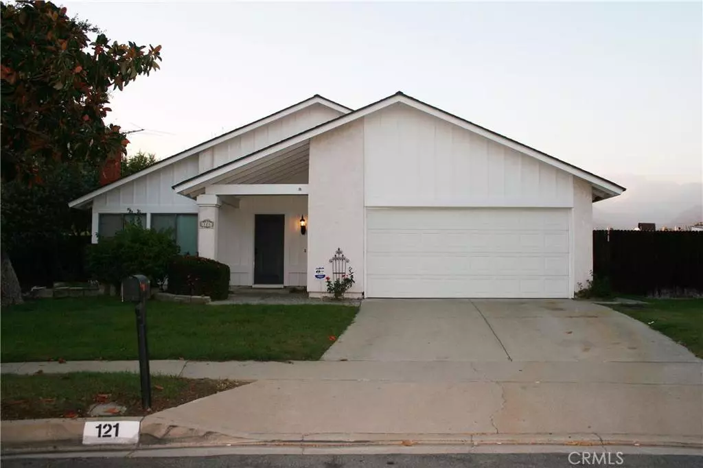 Upland, CA 91786,121 Genoa WAY