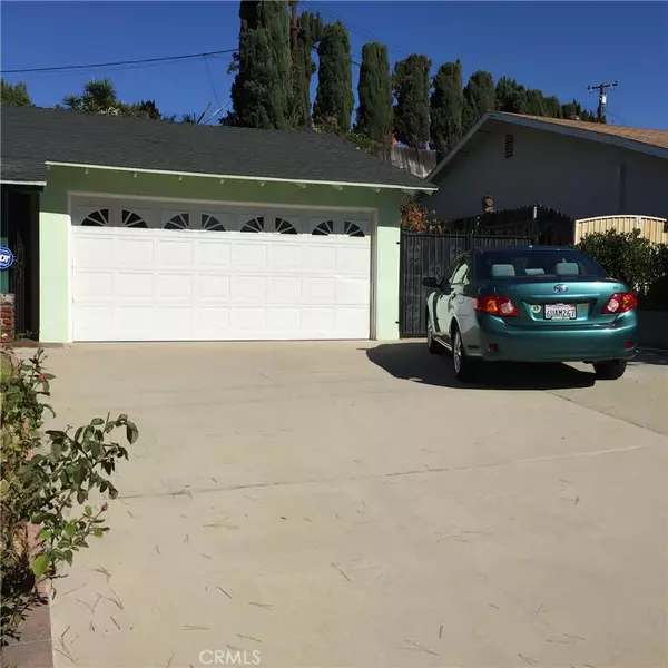 2941 E Pinefalls DR, West Covina, CA 91792