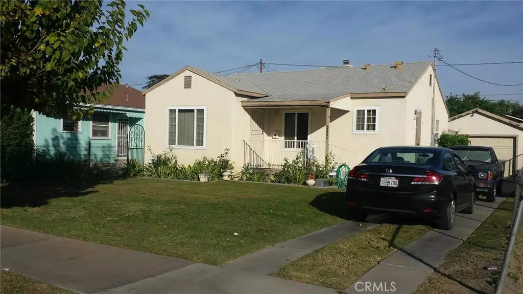 Colton, CA 92324,1268 Fairview AVE