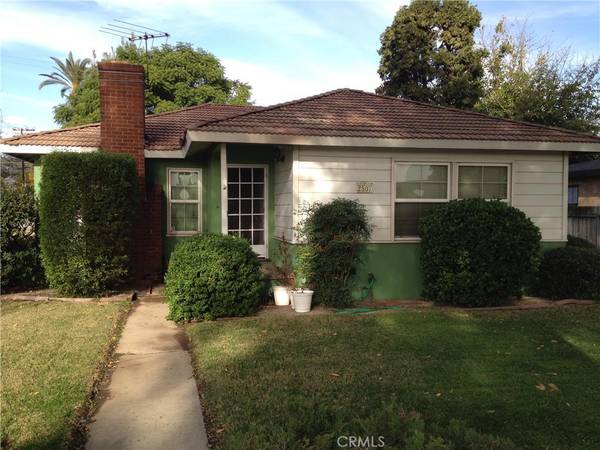 2507 2nd ST, La Verne, CA 91750