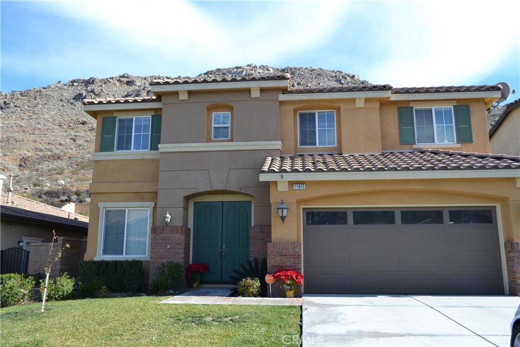11915 Briarcliff AVE, Fontana, CA 92337