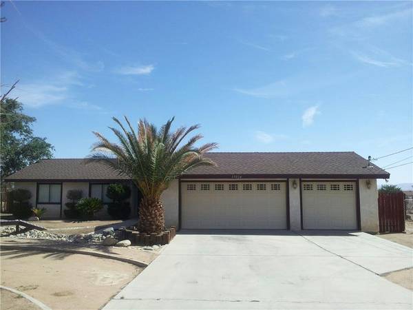 17024 Eucalyptus ST, Hesperia, CA 92345