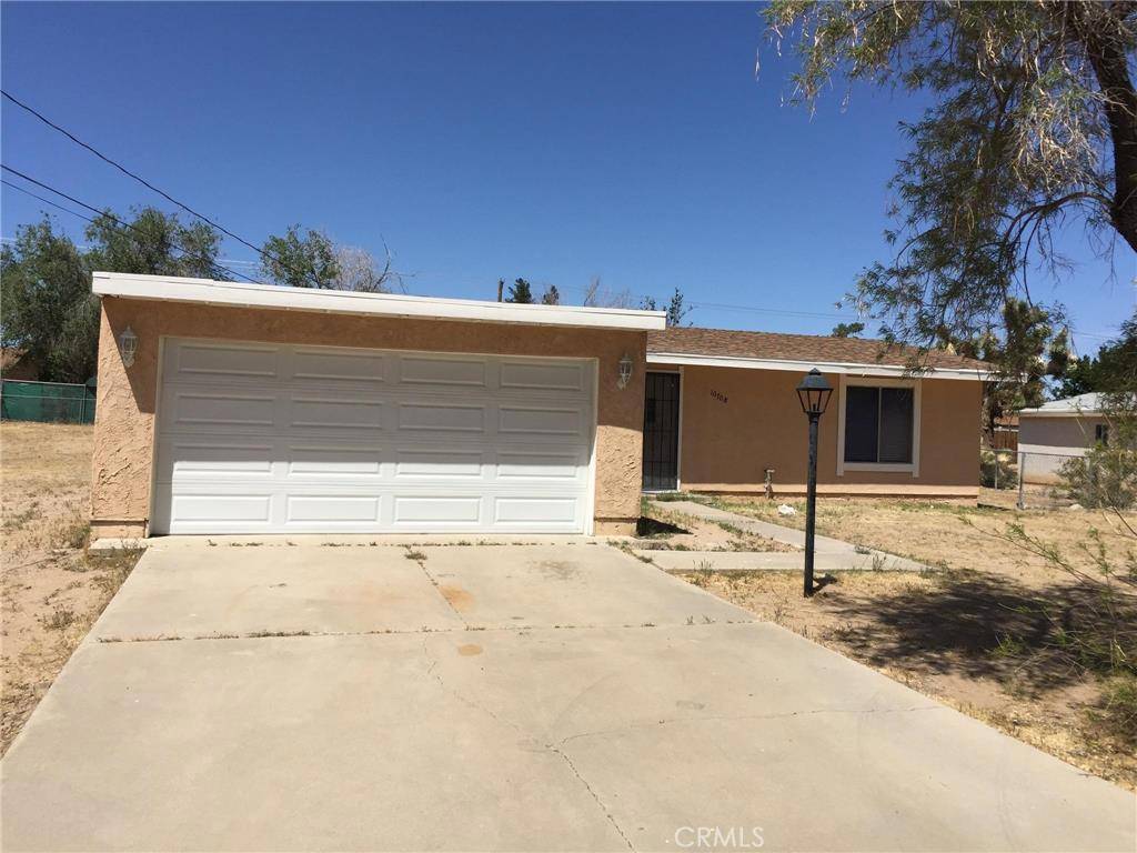 10708 Hemlock AVE, Hesperia, CA 92345