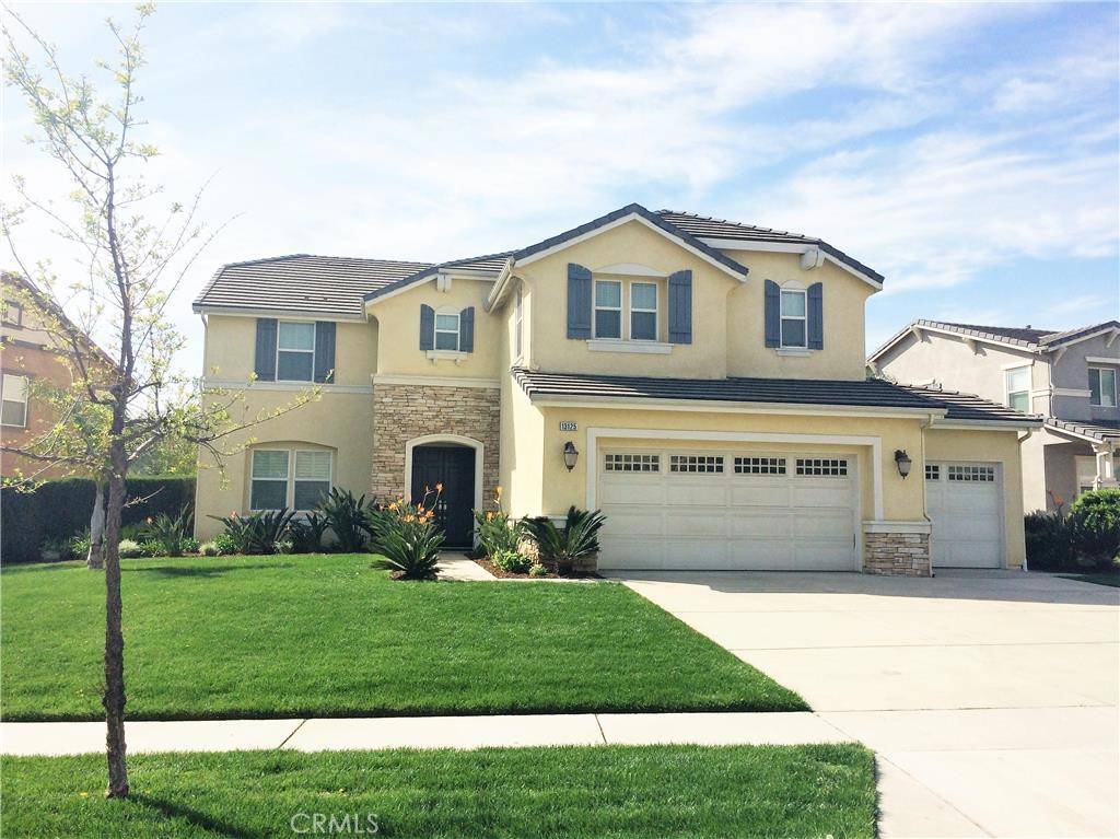 13125 Colonial, Rancho Cucamonga, CA 91739