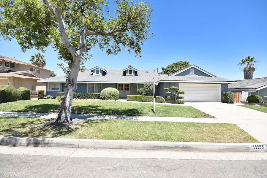 15555 Cristalino ST, Hacienda Heights, CA 91745