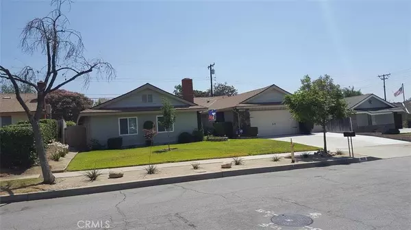 1620 Maywood AVE, Upland, CA 91784