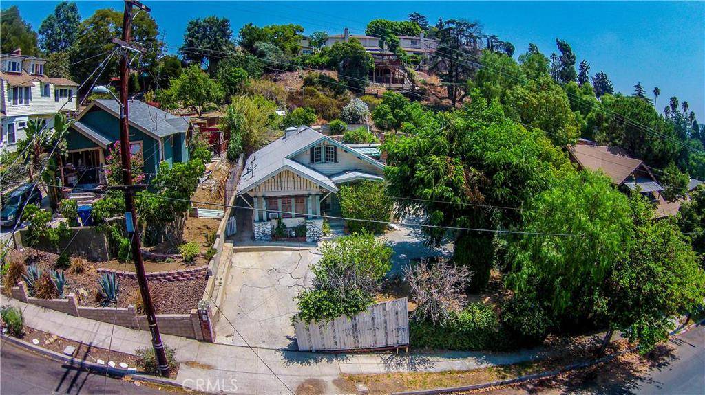 447 N Avenue 52, Los Angeles, CA 90042