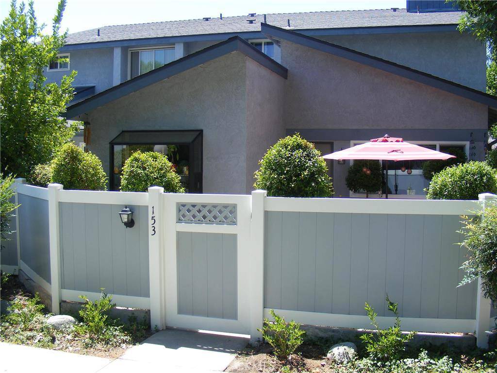 Azusa, CA 91702,900 W Sierra Madre AVE #153