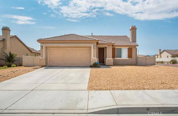 11767 Cool Water ST, Adelanto, CA 92301