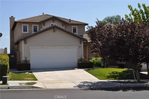 33177 Eagle Point DR, Yucaipa, CA 92399