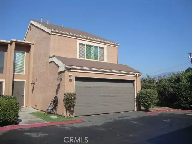 543 E Arrow HWY #22, Azusa, CA 91702