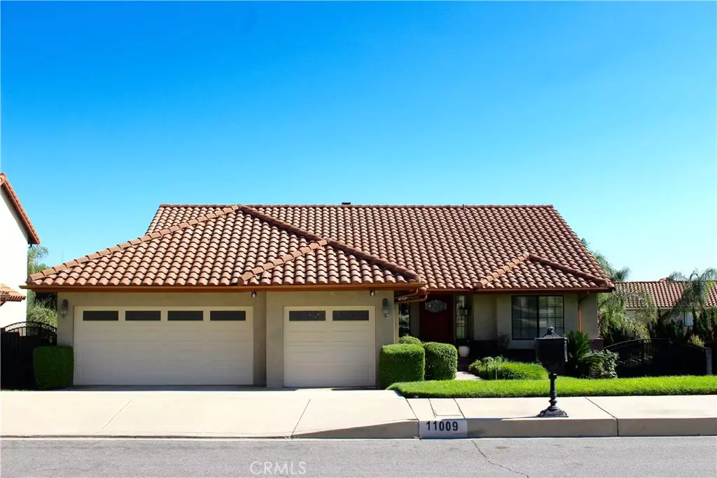 Alta Loma, CA 91737,11009 Cross Keys DR