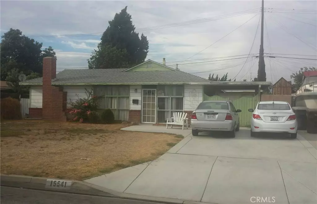 La Puente, CA 91744,15541 Klamath ST