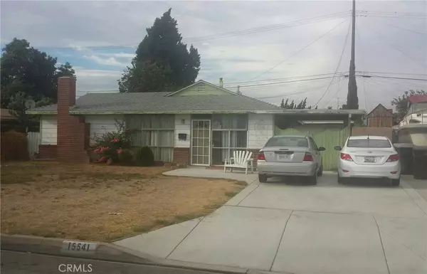 15541 Klamath ST, La Puente, CA 91744