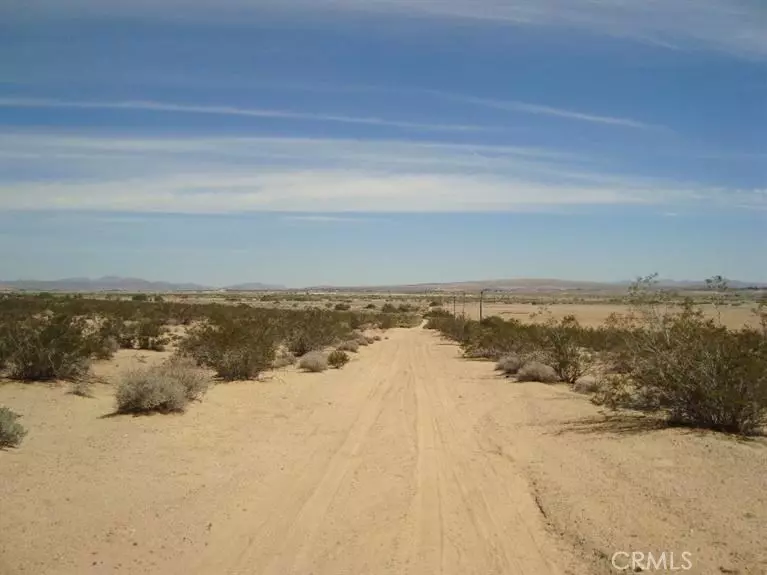 0 Sweeten LN, Barstow, CA