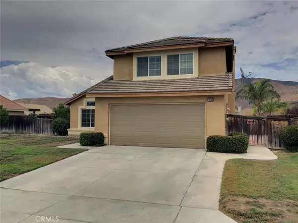 San Jacinto, CA 92582,1489 Lechuga WAY