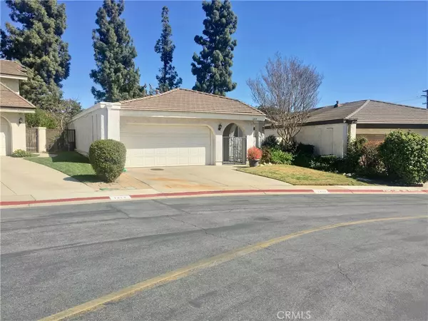 Upland, CA 91784,1215 Parkview CIR