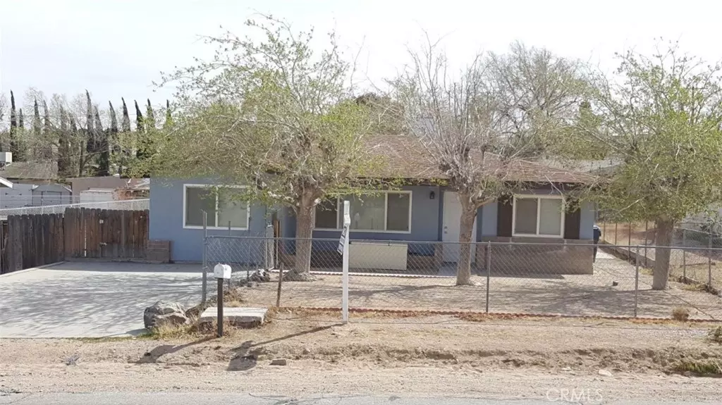 320 Windy PASS, Barstow, CA 92311